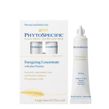 PHYTOSPECIFIC_Energizing Concentrate Treatment 2oz_Cosmetic World